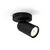 PHILIPS Plafonjera Pongee 50581/30/PN crna