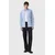 Bombažna srajca AllSaints HAWTHORNE LS SHIRT
