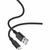 Kabl USB Tip A- Lighting Yenkee YCU 615 BK 1.5m