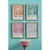 Slika 31,5x41,5 cm Pina Colada – PT LIVING