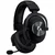 Logitech G Pro X Slušalice sa mikrofonom Trake preko glave 3,5 mm konektor crne