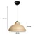 OPVIQ Luster braon boja 242419