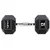 shumee Gumijasta utež 12 kg HEX PRO HMS