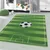 eoshop Otroška preproga Play 2911 zelena (Varianta: 120x170 cm)