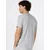Champion Authentic Athletic Apparel Majica pegasto siva/črna