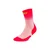 Cep Run Edt. Fade Mid Cut Socks