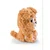 Nici: Lollidog, plišasti kuža – 15 cm