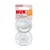 NUK Varalica za bebe 2u1 Momm 730862, 0-6m, 2 komada, Zelena