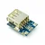 Start3Dprint USB-A 5V Boost Step Up polnilni modul s priklopom USB-C, izhod 1A, za 18650 litijeve baterije