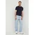 TOMMY HILFIGER Majica, modra