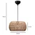 Opviq Luster 241905, Krem