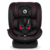 LIONELO avtosedež bastian I-size, black-red