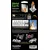 Metal Earth 3D sestavljanka Space Shuttle Launch Kit (ICONX)