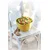 Salad bowl, ceramic, 19cm/2.3L, Provence Yellow - Emile Henry