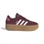 Adidas VL COURT BOLD J, dečije patike za slobodno vreme, bela IH4780