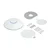Ubiquiti UniFi U7-LR Long-Range Compact WiFi 7 AP