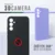 Torbica 3D Camera za Honor X6A tamno zelena