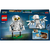 LEGO® 76425 Hedviga u Šimširovoj ulici br. 4