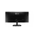 Monitor 25 LG Ultra HD 25UM58-P, LED