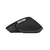 MARVO Bežični miš Duke 70 G803 BK, Bluetooth povezivanje, 4000 DPI, Crni