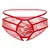 Daring Intimates – Jade hlačke - Črna, L/XL