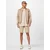 KnowledgeCotton Apparel Majica ALDER, siva