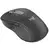 Logitech M650 L Bežični miš, 2000 DPI, Optički, Crni