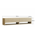HANAH HOME TV polica Arges Travertine