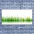tulup.si Slika na platnu Narava grass flowers 140x70 cm