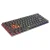 Yenkee YKB 3700US Bežična mehanička tastatura, RGB, USB C, Crna