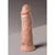 King Cock – Dual Density Silicone dong, 20 cm