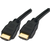 E+P E+P Elektrik HDMI High Speed-Kabel H14, (20588075)