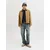 JACK & JONES Majica JPRBLUCALEB nočno modra