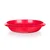 eoshop Plastična skleda PATROLA 17 cm, komplet 12 kosov