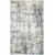Conceptum Hypnose Tepih Lgs 09, 80x150 cm, Teget-sivi