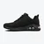 Skechers Ženske patike Tres-air uno zuma, Crne