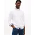 TOMMY HILFIGER Majica ESSENTIAL bela