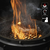 LANDMANN keramični žar na oglje Mini Kamado (00573)