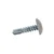 Samorezni vijaki GT3 PH 4,8x19 mm RAL 9007