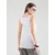 Samsoe Samsoe Top Sue Solid 265 bela