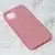 TELEMPIRE Maska za iPhone 14 Plus 6.1 Crystal Dust roze