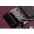 Schecter Demon-6 FR Crimson Red Burst (CRB) SKU #3247