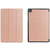 TECH-PROTECT SMARTCASE GALAXY TAB A7 10.4 T500/T505 ROSE GOLD