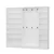 Hanah Home Ormar Kale-8121, 225x210x35 cm, Beli