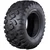 Kenda Mastodon HT K3201 ( 26x9.00 R14 TL 48N prednji točak )