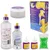 slomart TUBAN DIY Set za sluz - Sensory Slime 6v1