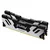 KINGSTON RAM memorija DIMM DDR5, 32GB (2x16GB kit) 7200MT/s, FURY Renegade Silver (KF572C38RSK2-32)