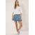 Trendyol Milla Ženska majica TWOSS25TS00204, Bela