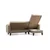 Atelier del Sofa Set Ugaona garnitura i fotelja Polya L Bež