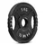 shumee Olimpijski krožnik črn 5 kg HMS TOD05